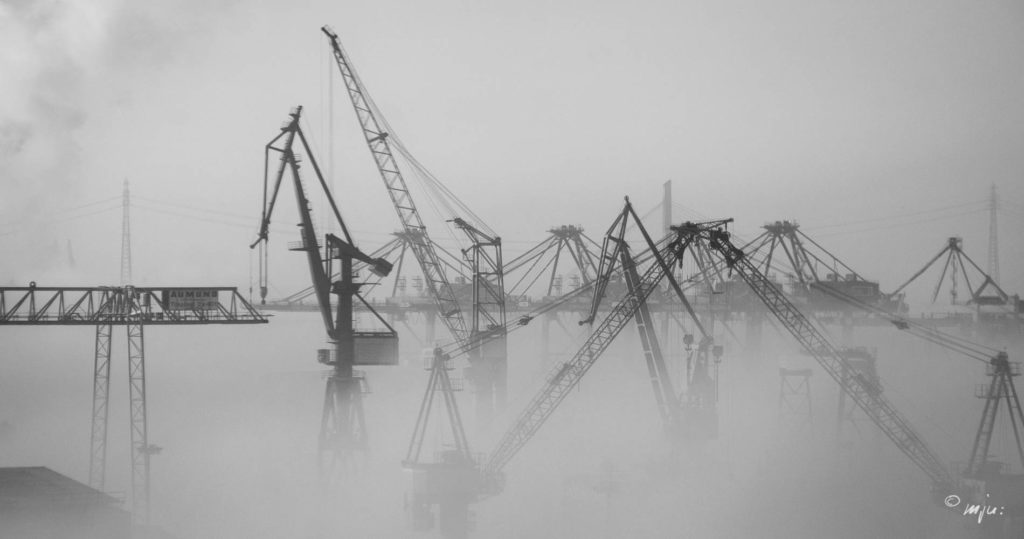 Hamburger Hafen