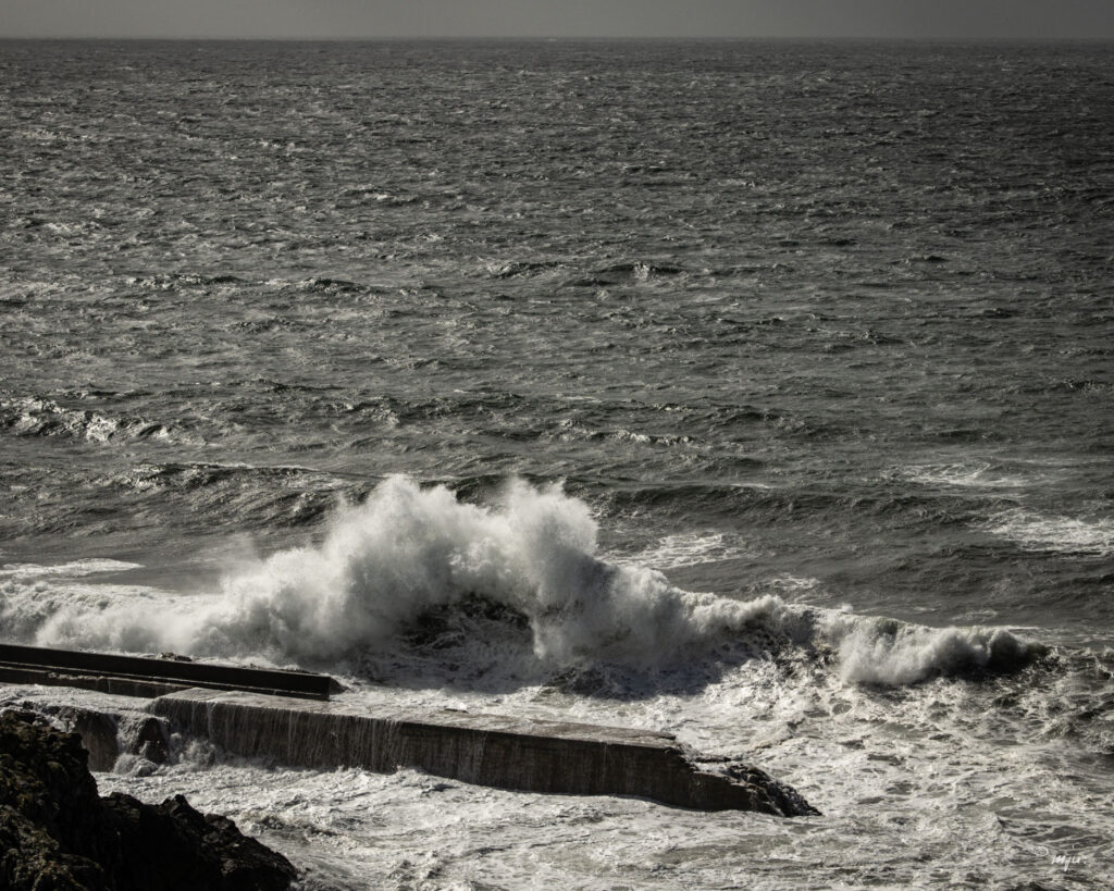 Breakwater