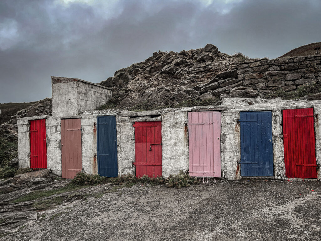 Doors