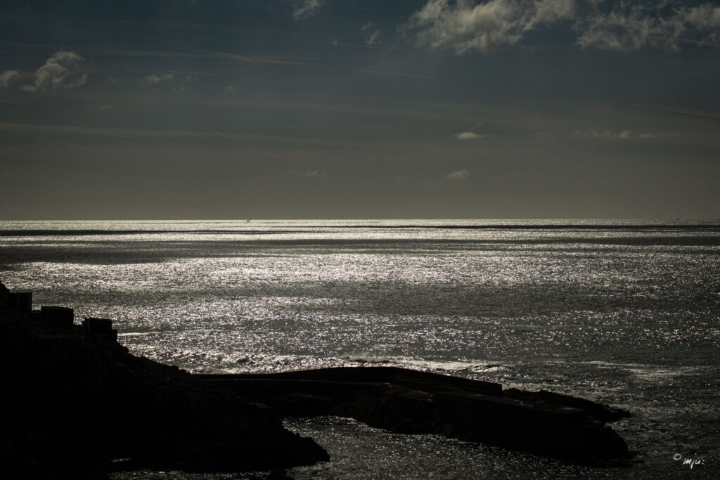 Mer Iroise