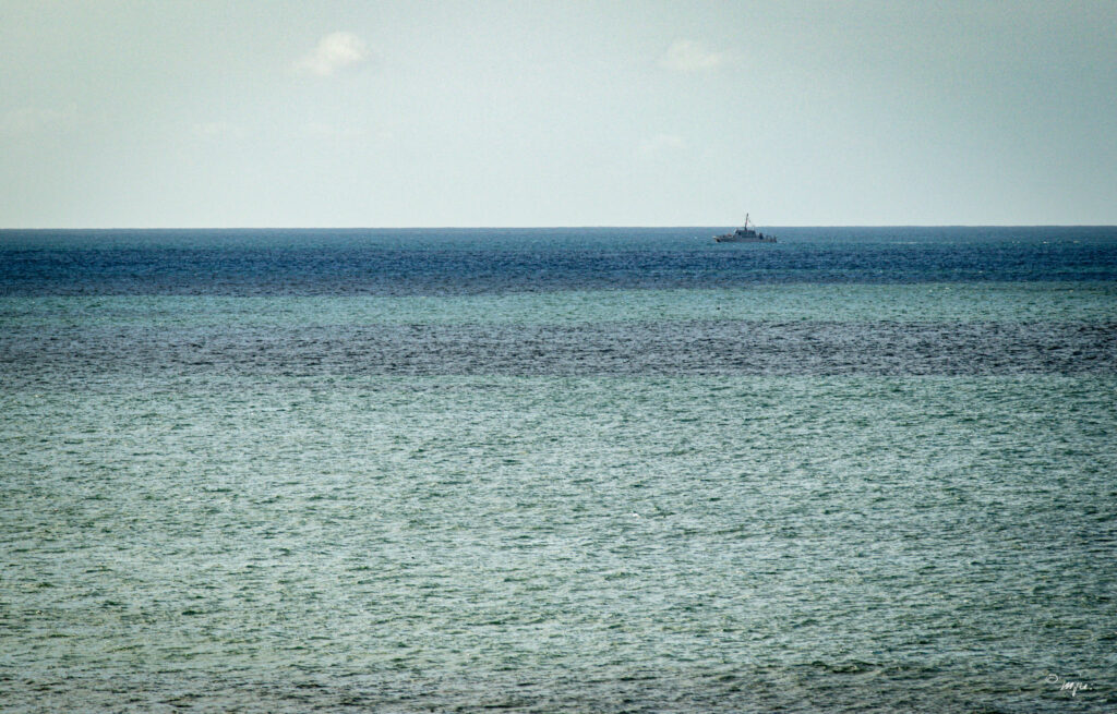 Tranquility