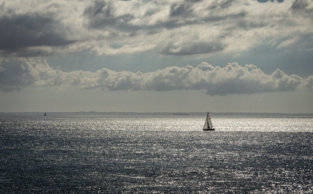 Sailing